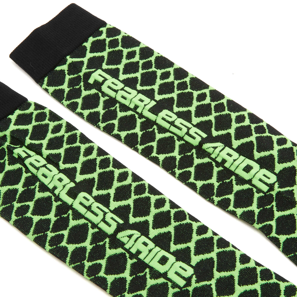 END. x Aries Moto Dodgem Sock 2-pack