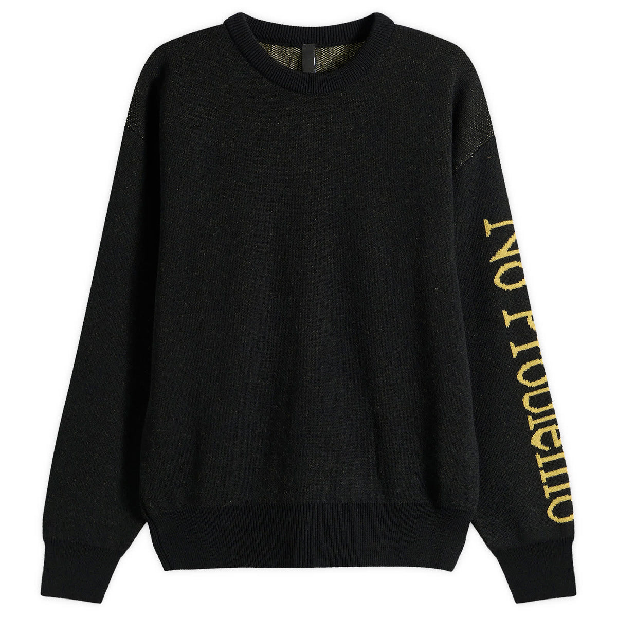 No Problemo No Problemo Jumper