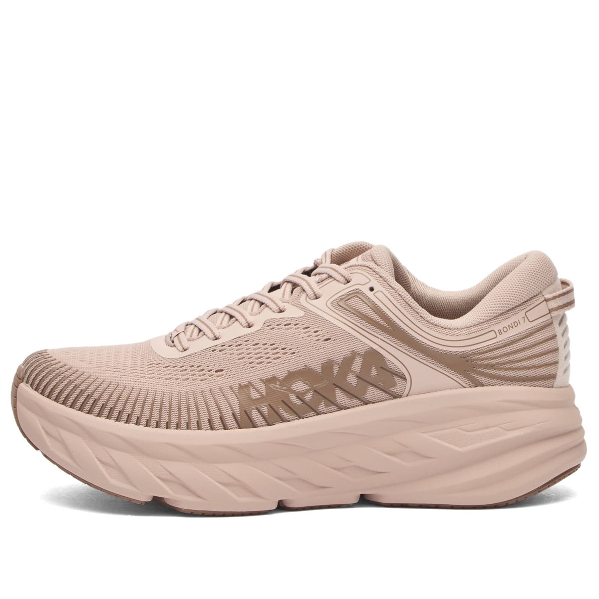 HOKA ONE ONE Bondi 7 Sneaker
