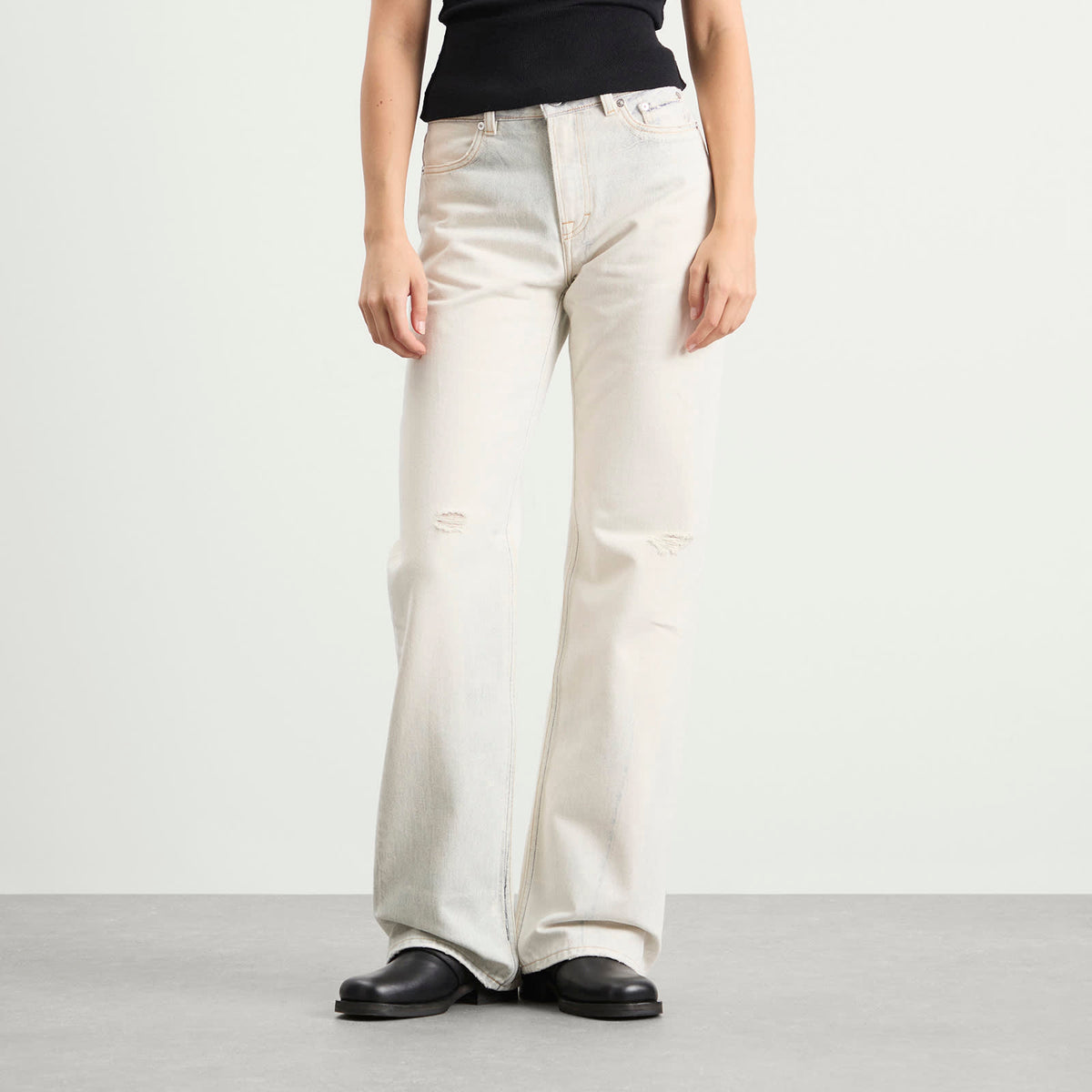 Our Legacy Wata Cut Jeans
