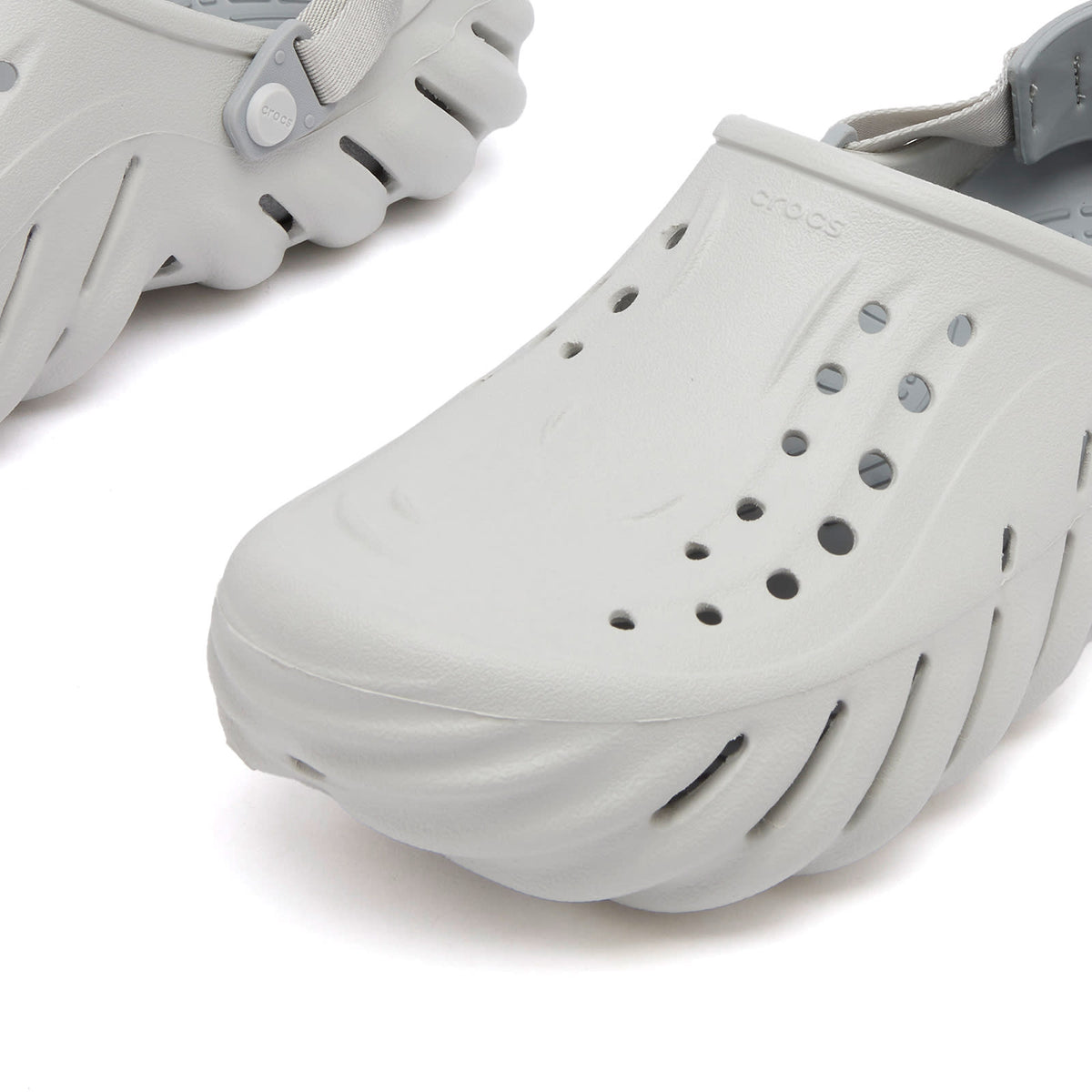 Crocs Echo Clog