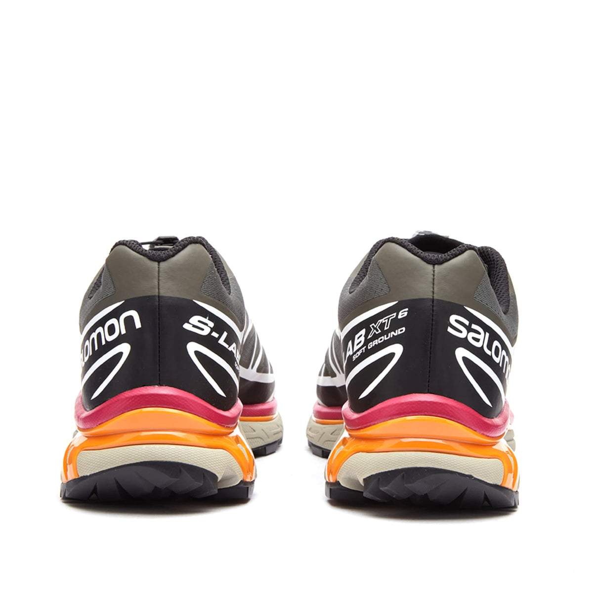 Salomon XT-6