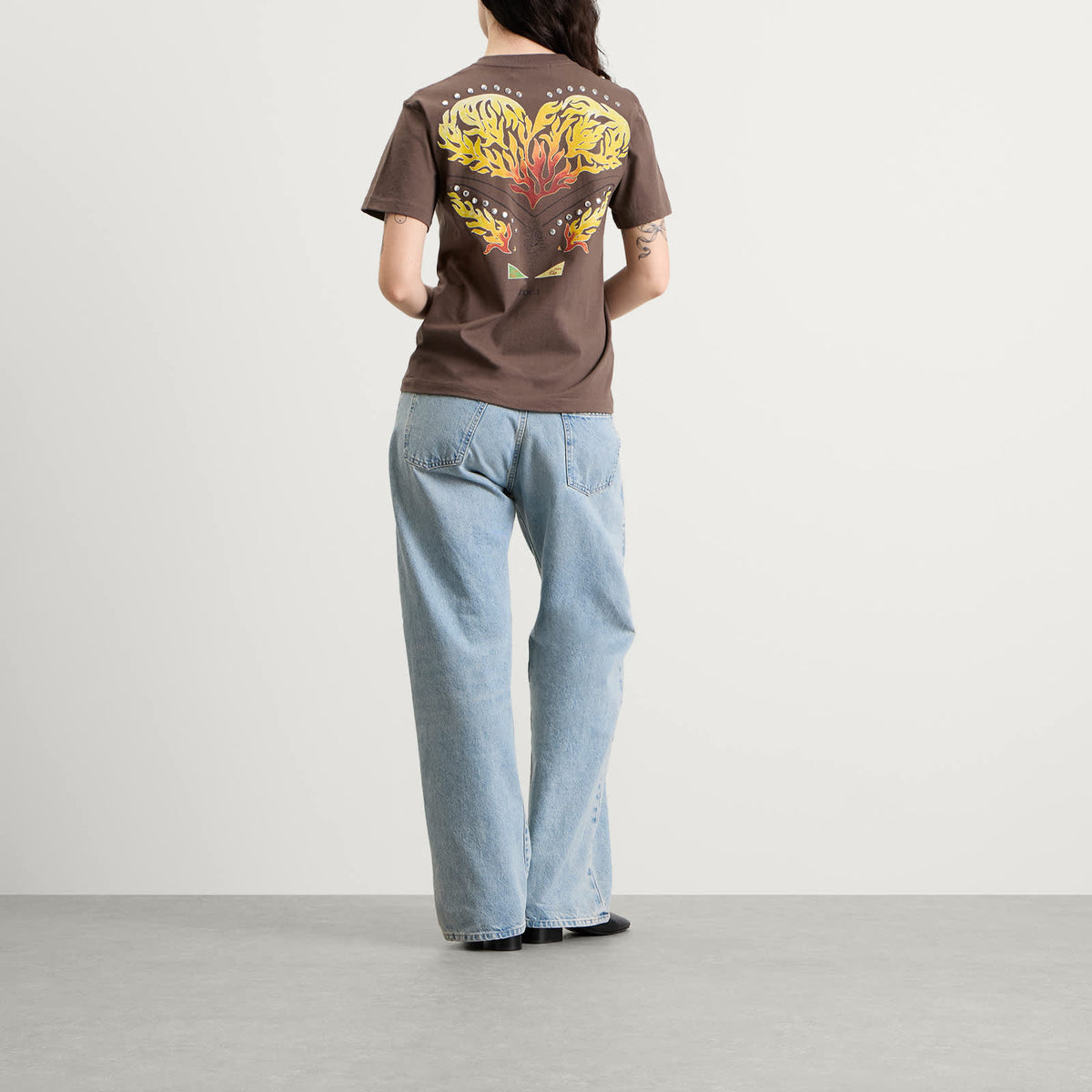 TOGA Studs T-Shirt