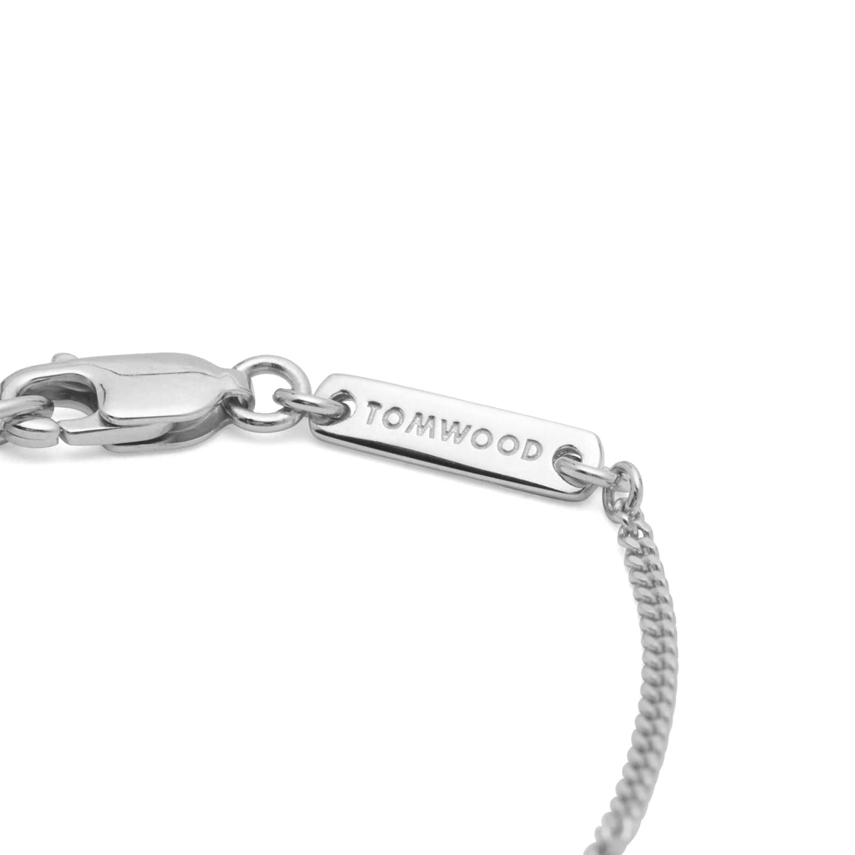 Tom Wood Jil Bracelet