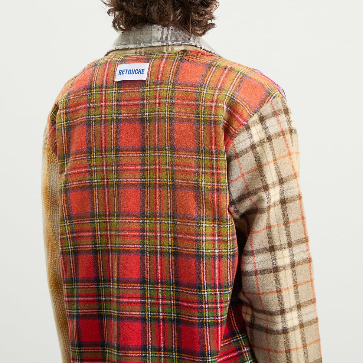 Gallery Dept Marley Shirt