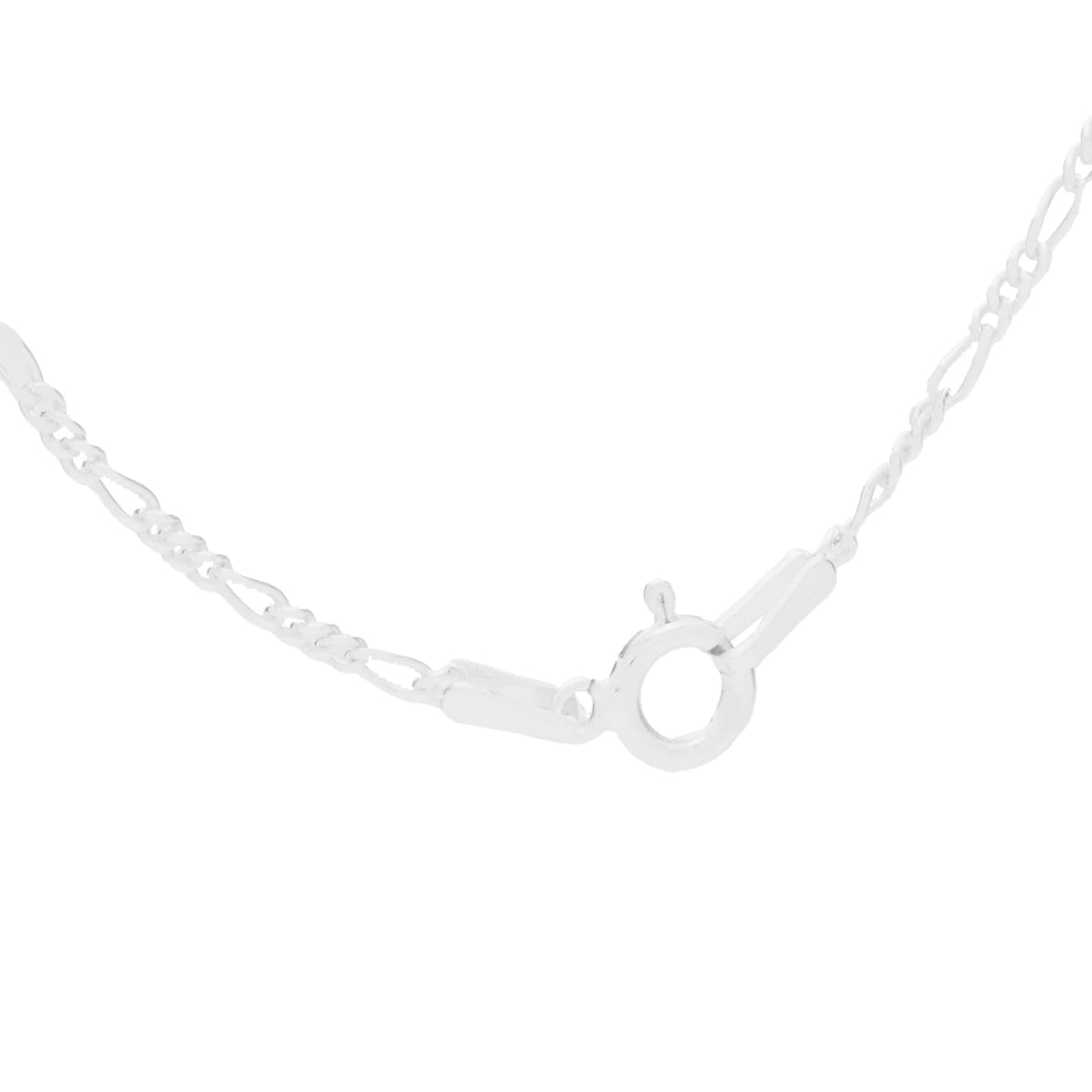 Alec Doherty Bitter Sweet Heart Pendant Necklace