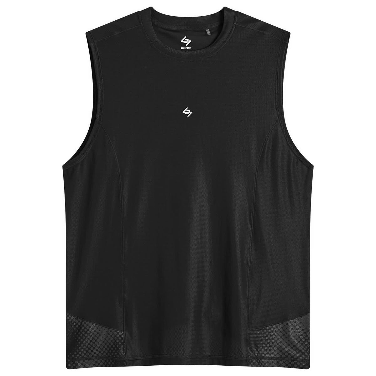 Represent 247 Hybrid Tank