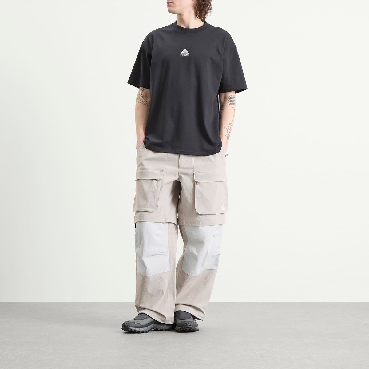 Nike ACG Zip Smith Summit Cargo Pant