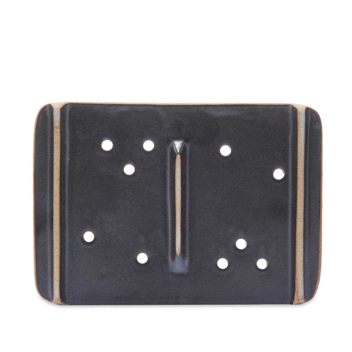ferm LIVING Bon Accessories Soap Tray
