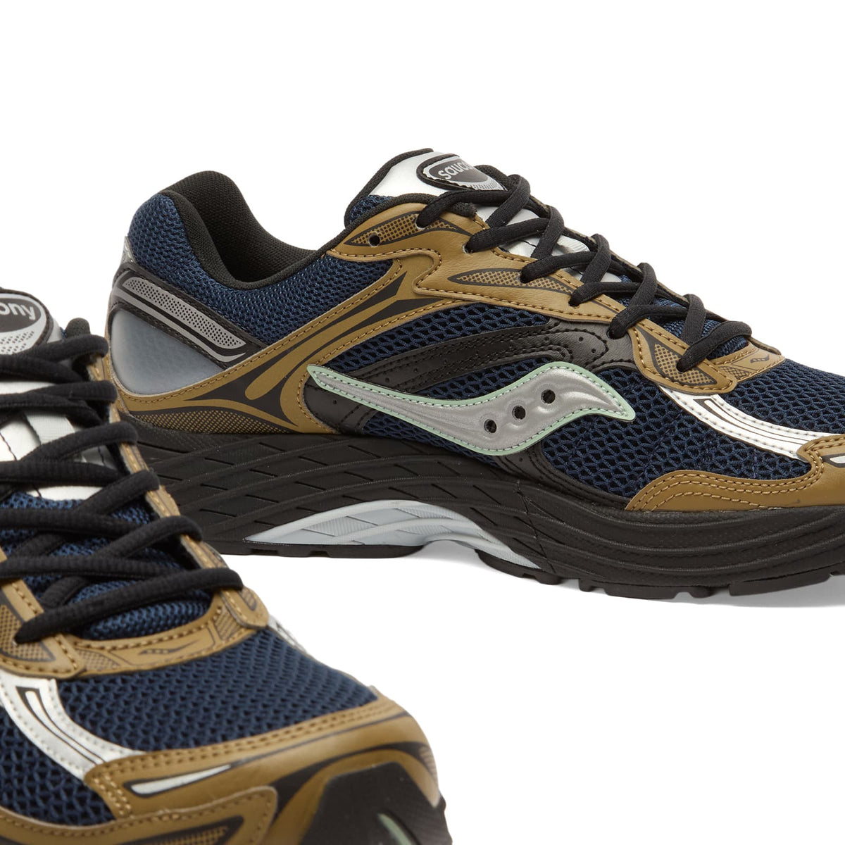 Saucony Progrid Omni 9 Sneaker