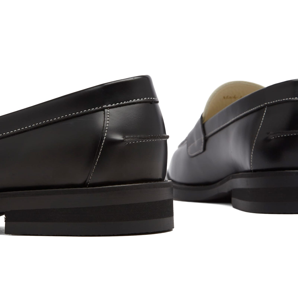 Duke + Dexter Wilde Kiss Penny Loafer