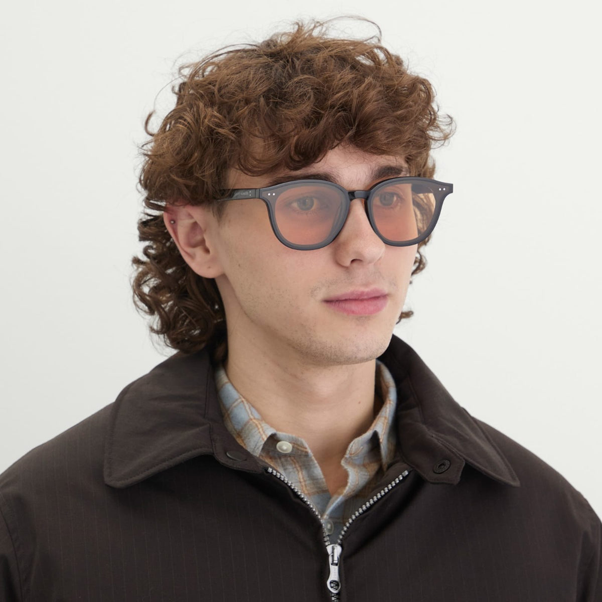 Gentle Monster Lang Sunglasses