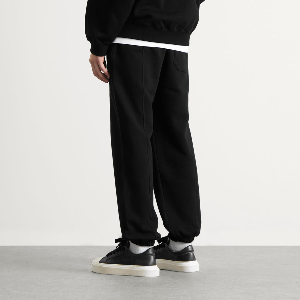 Cole Buxton Sportswear Sweat Pants