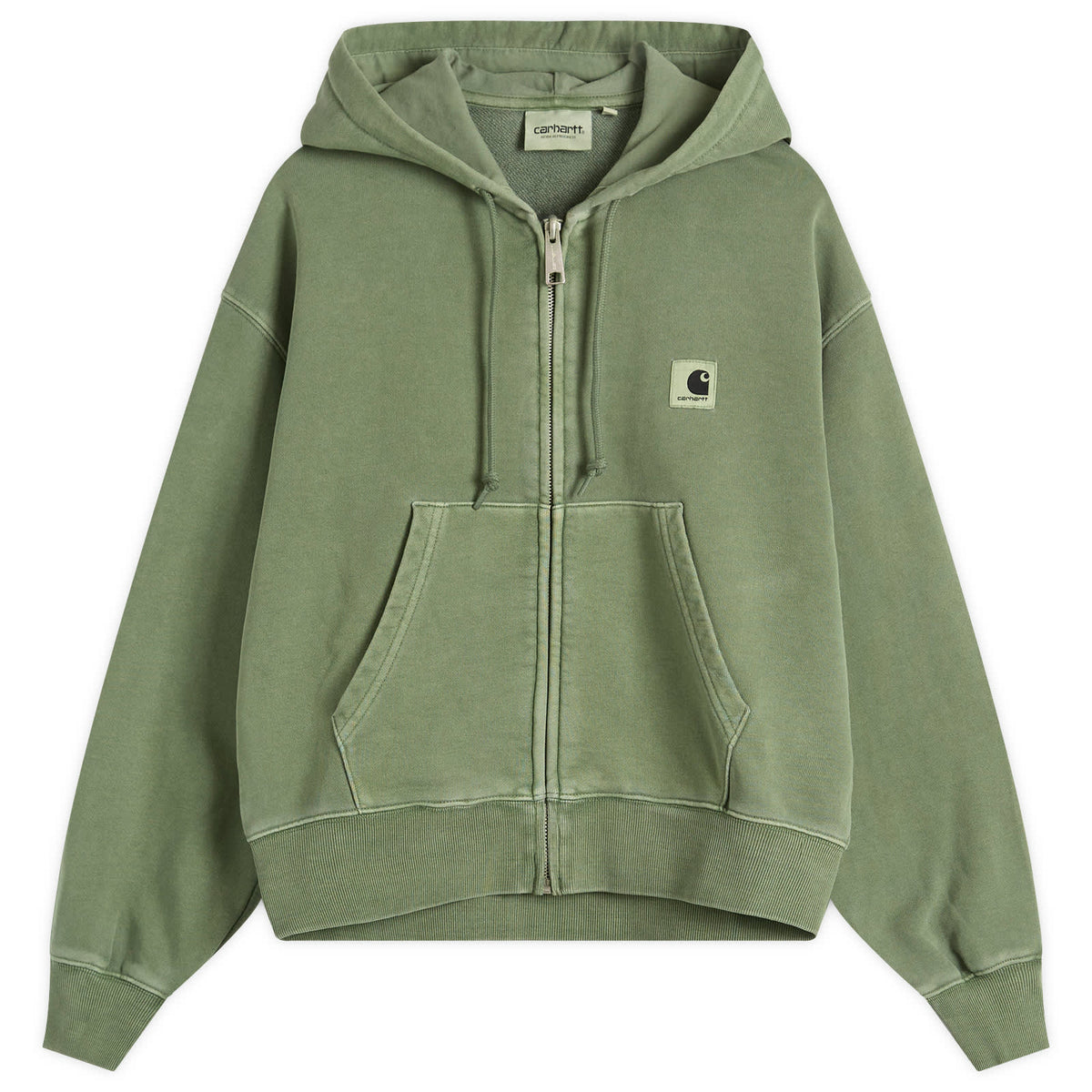 Carhartt WIP Nelson Hooded Sweatshirt