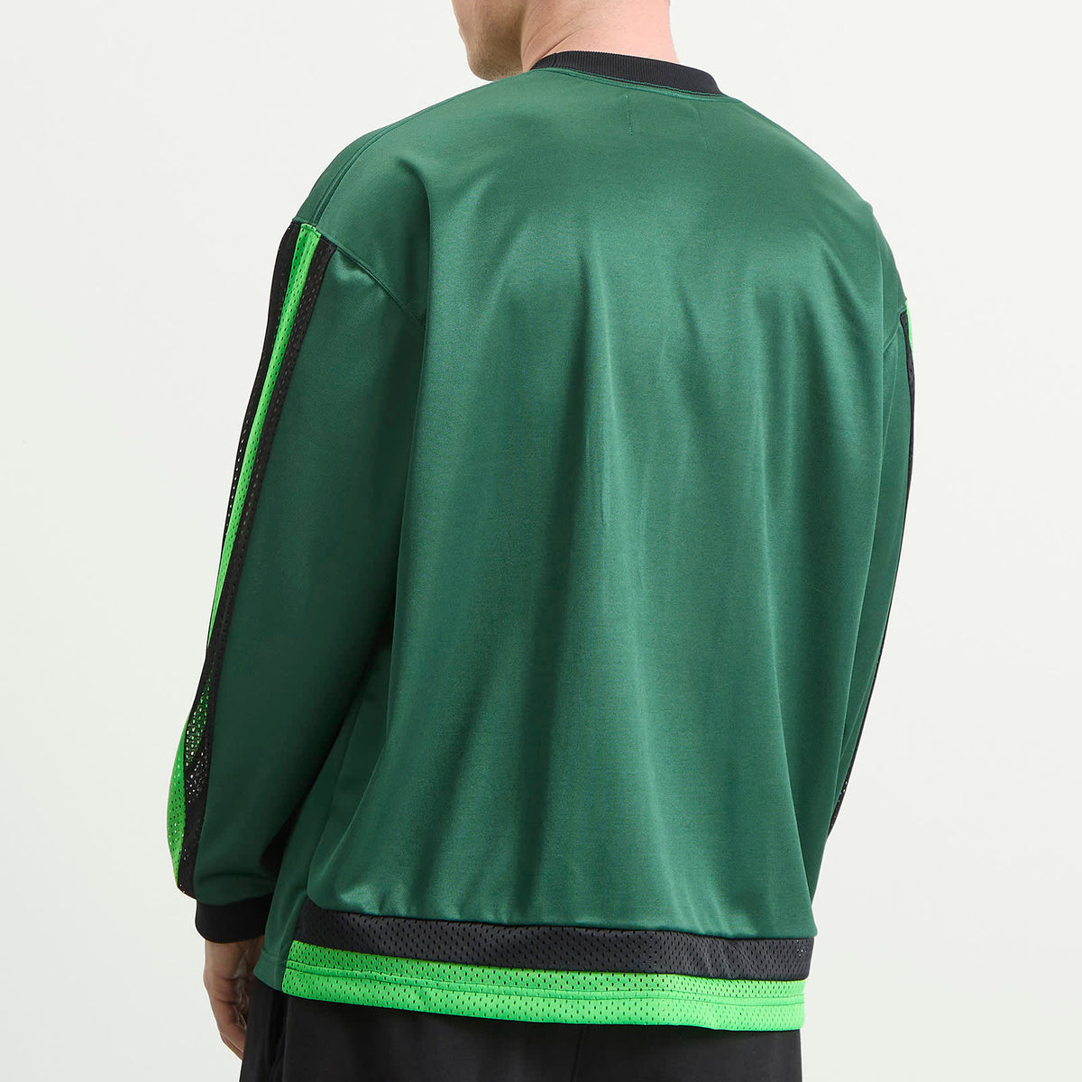 NOMARHYTHM TEXTILE Football T-Shirt