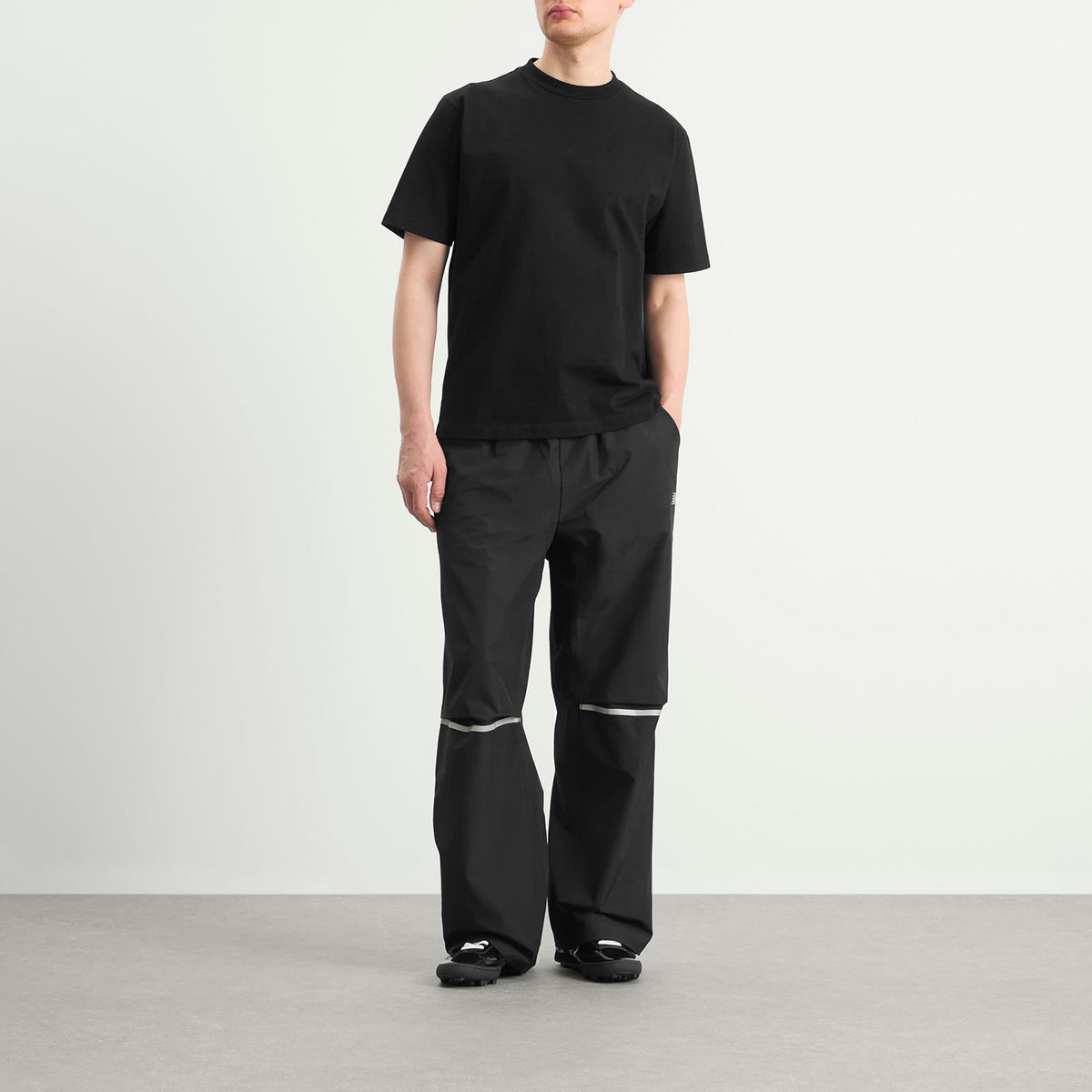 New Balance Elusive Shell Pant