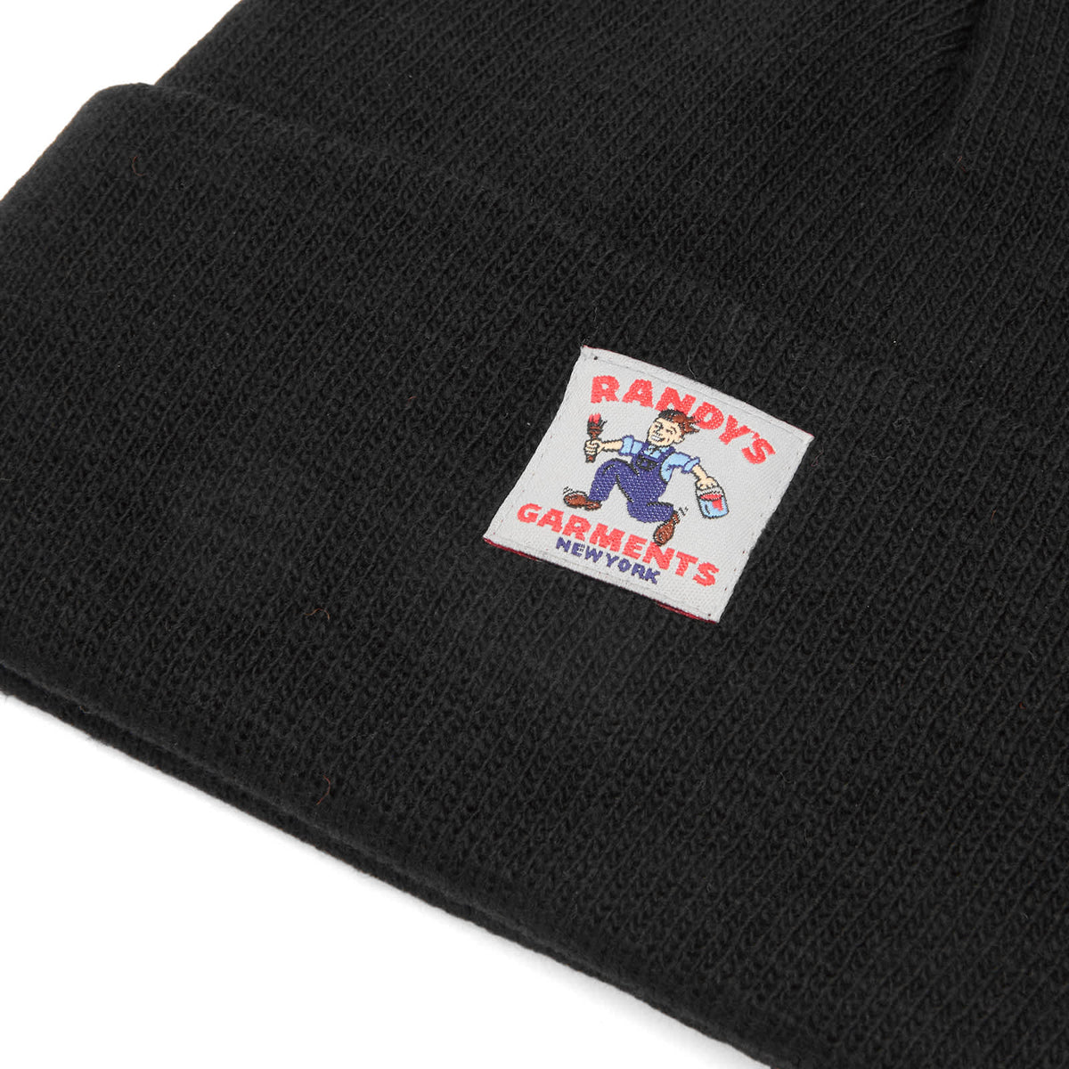 Randy’s Garments  3M Thinsulate Cuff Beanie