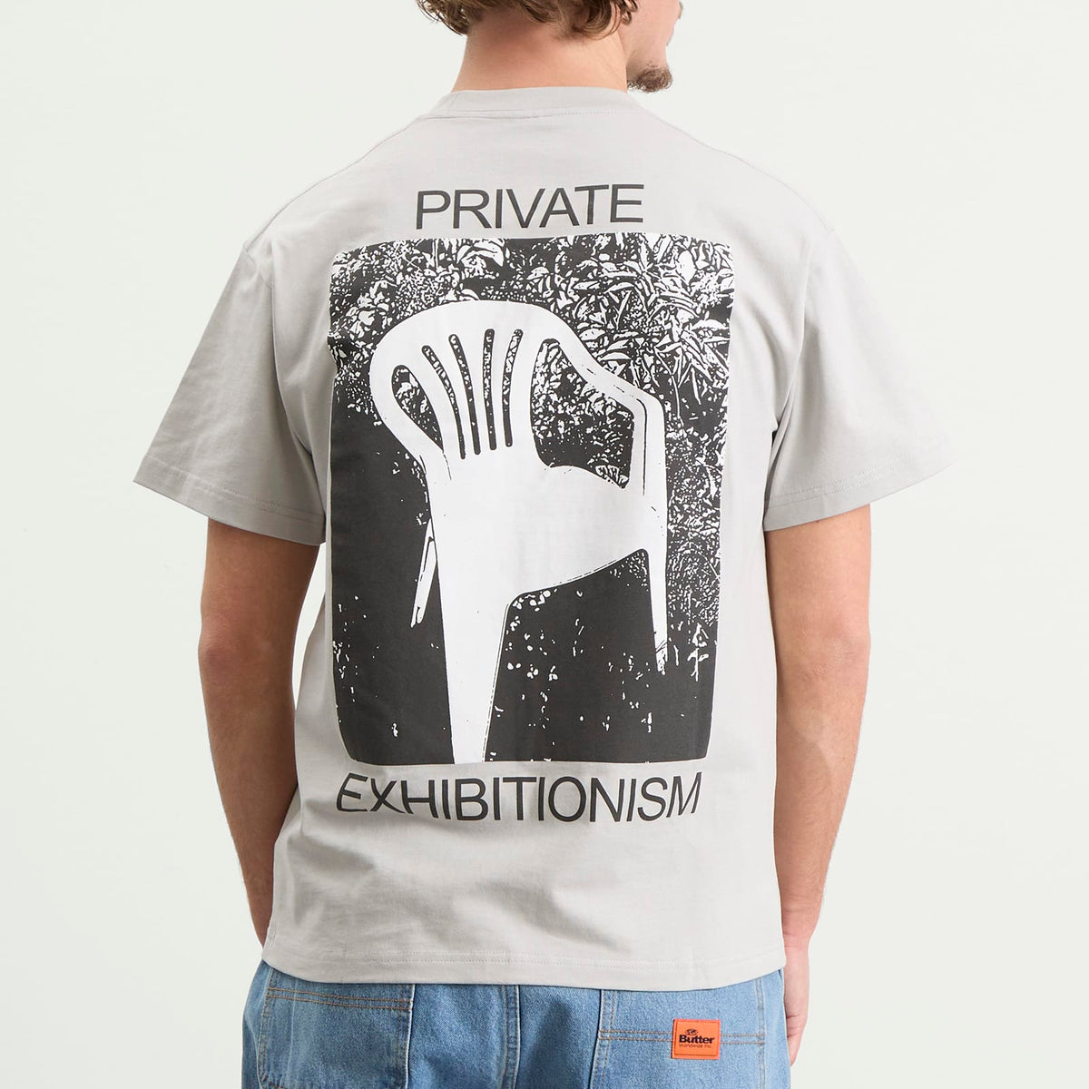 Pleasures Exhibition T-Shirt