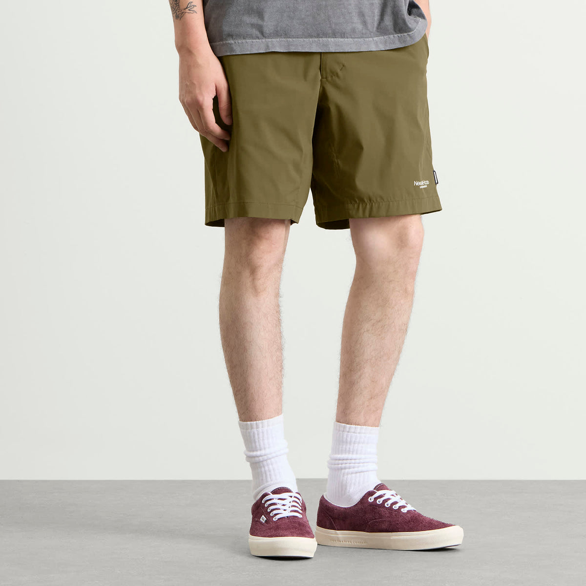 Neighborhood Multifunctional Shorts