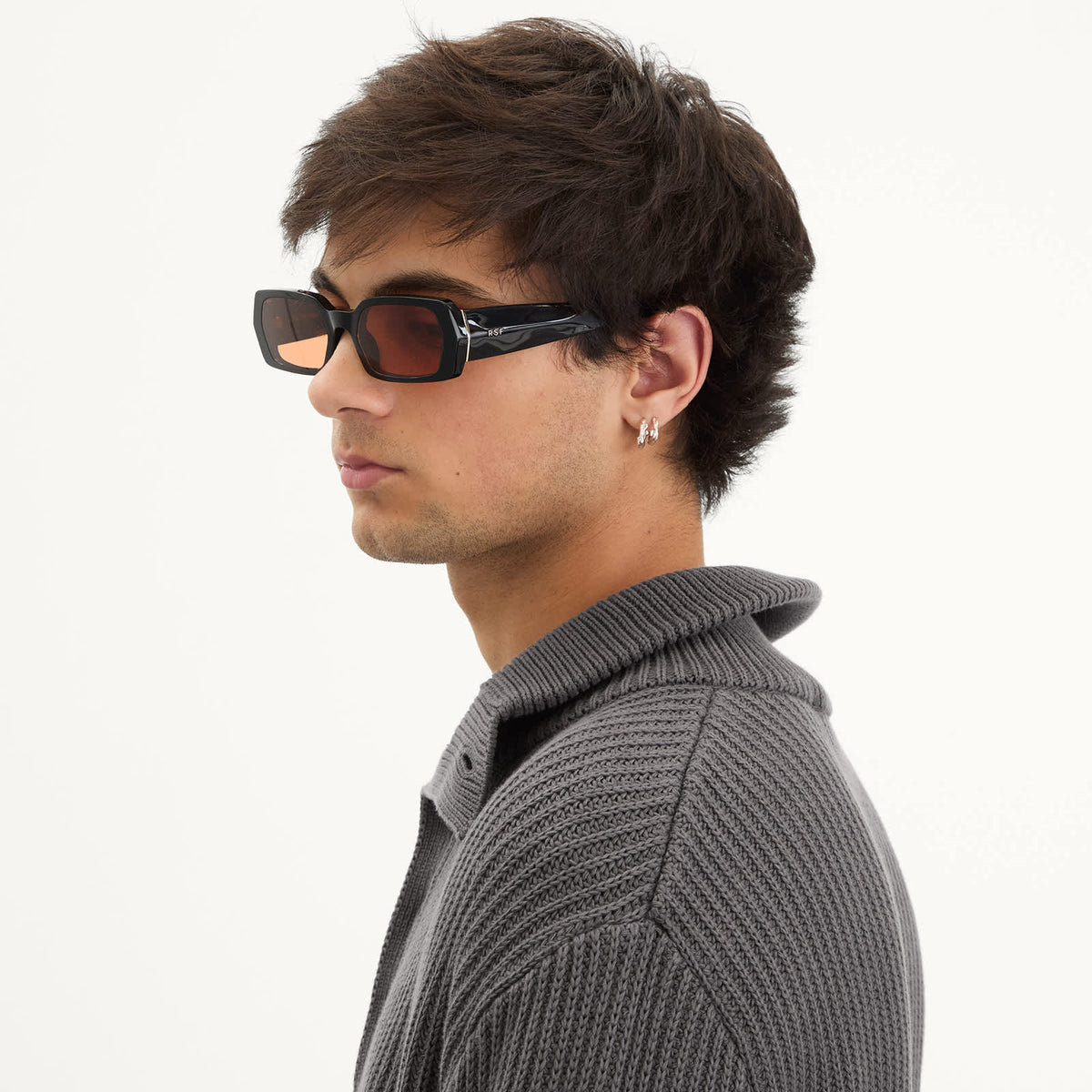 Retrosuperfuture L'Altro Sunglasses