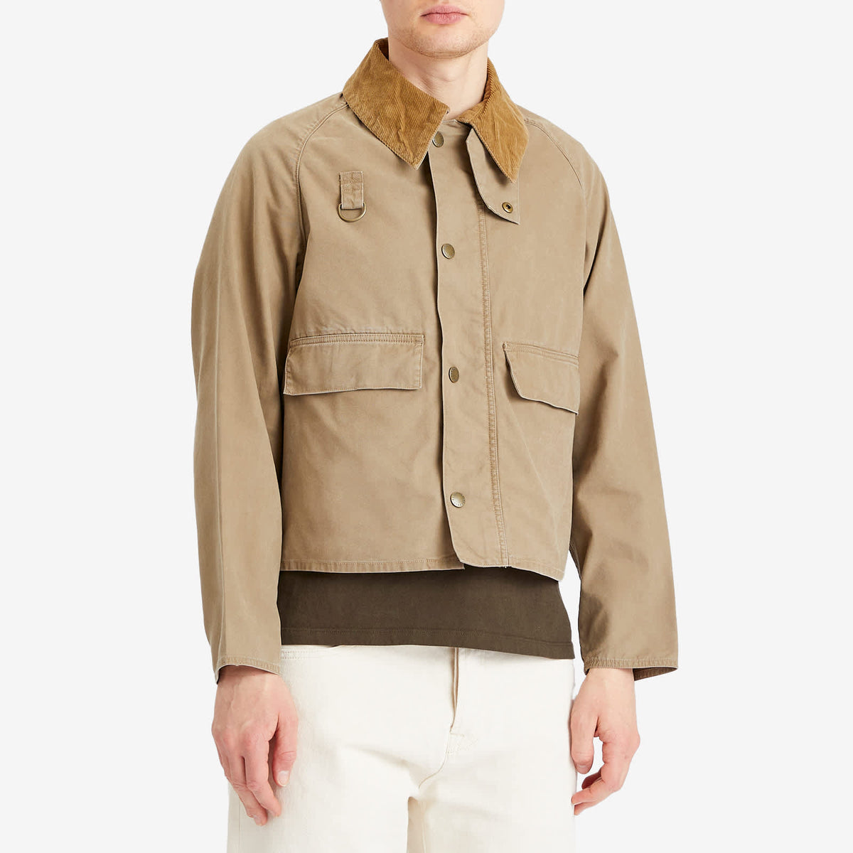 Barbour SL Spey Casual Jacket