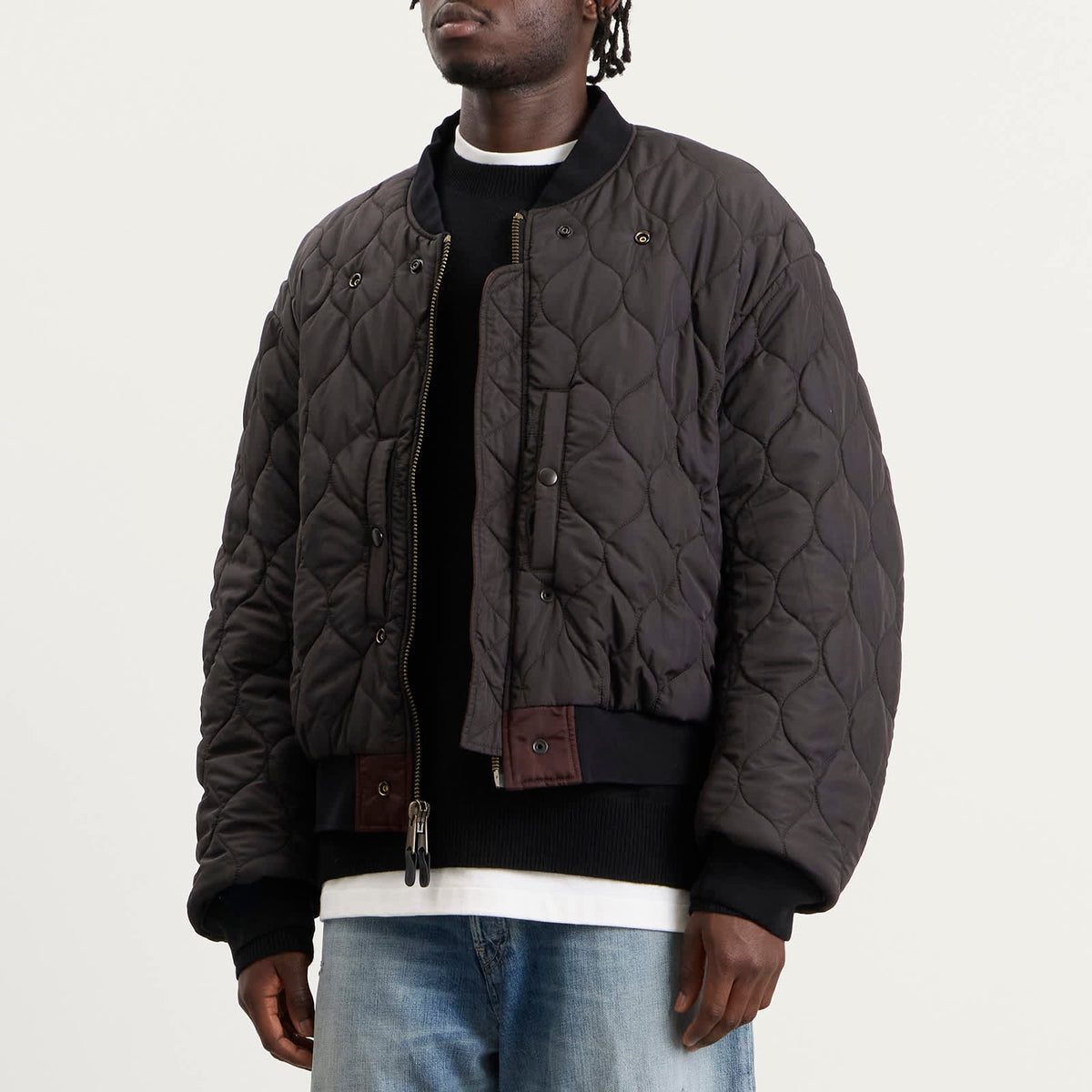 Maison Margiela Reversible Bomber