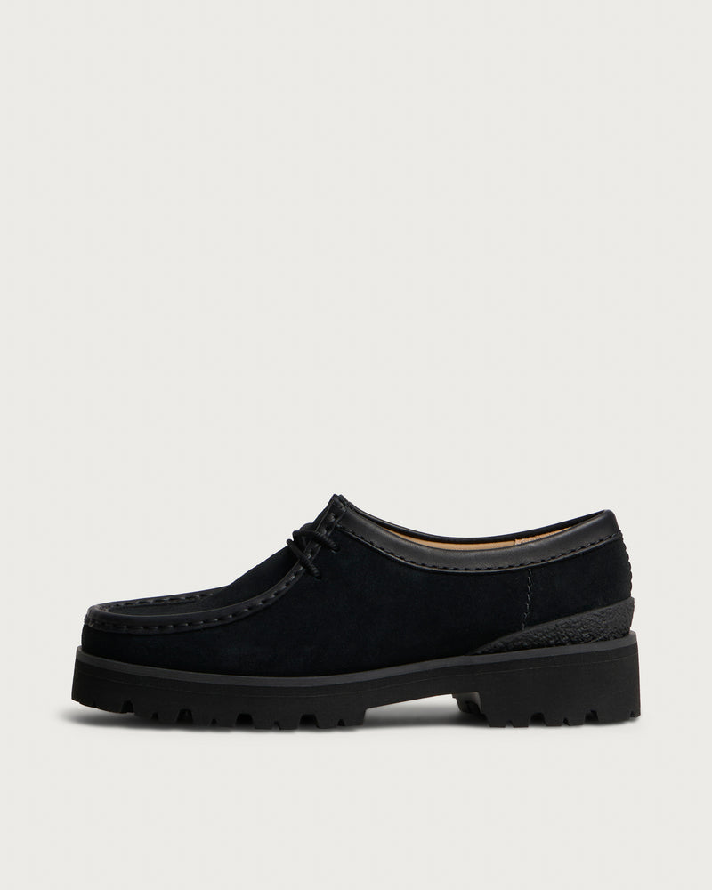 Clarks Originals Walla Yukoner