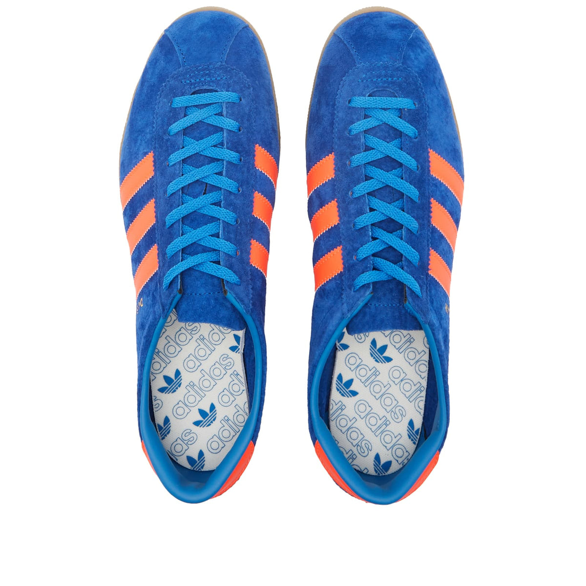 Adidas Dublin