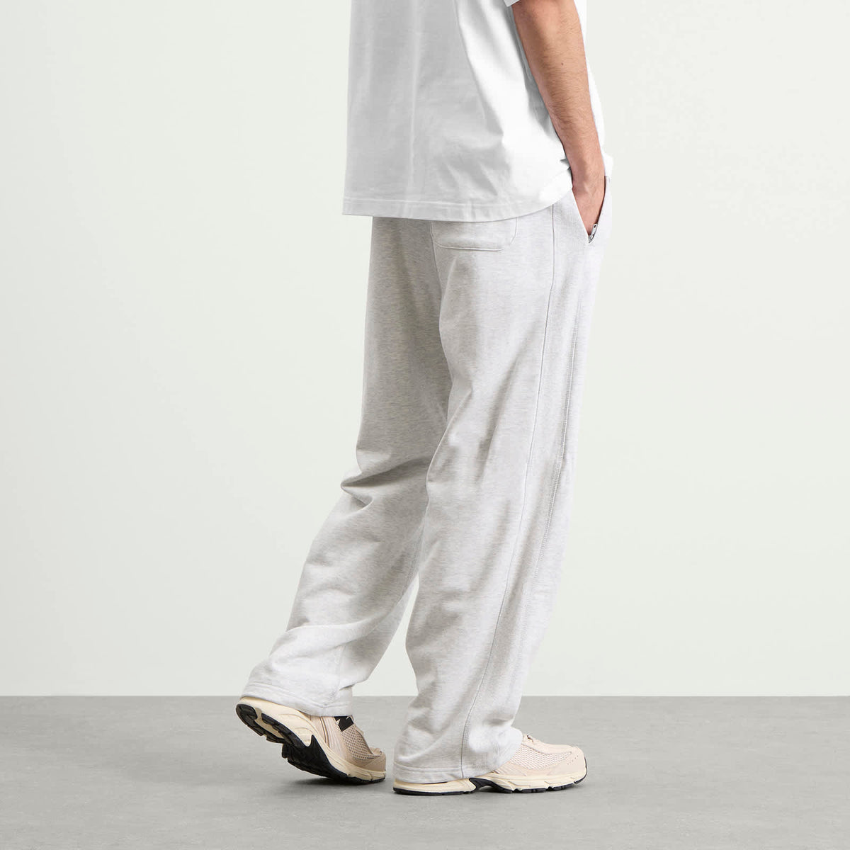 New Balance Athletics French Terry Pant