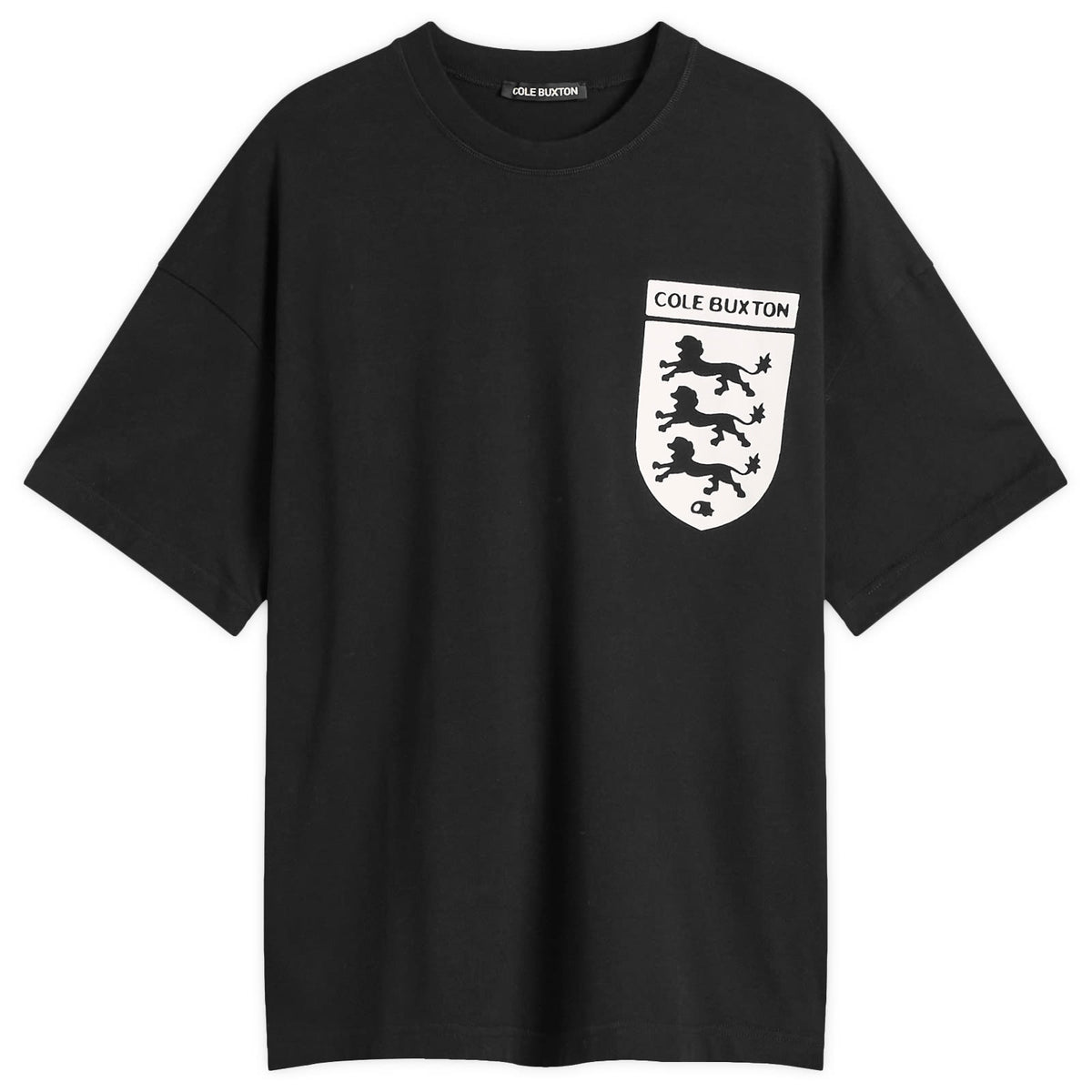 Cole Buxton Three Lions T-Shirt