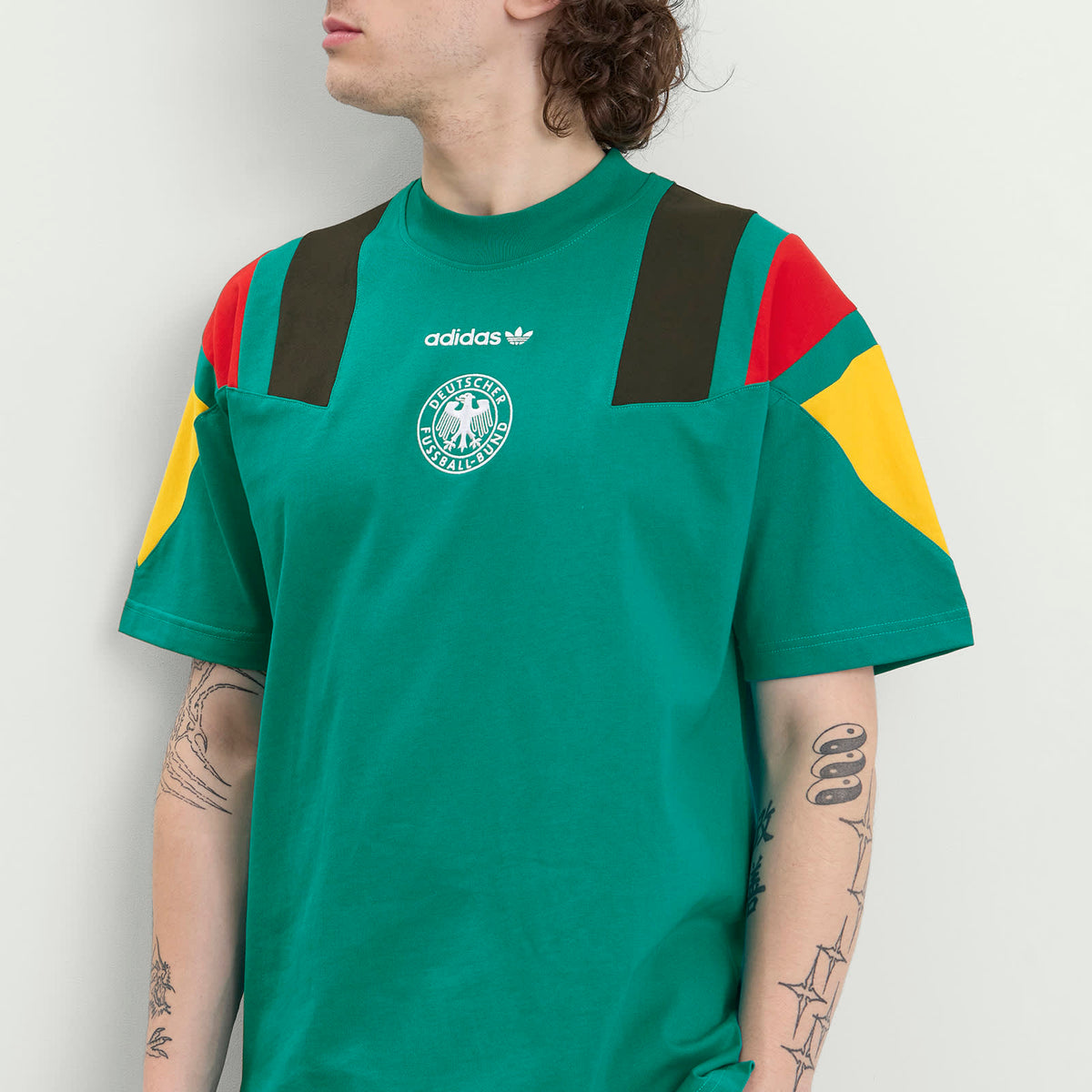 adidas DFB EQT T-Shirt