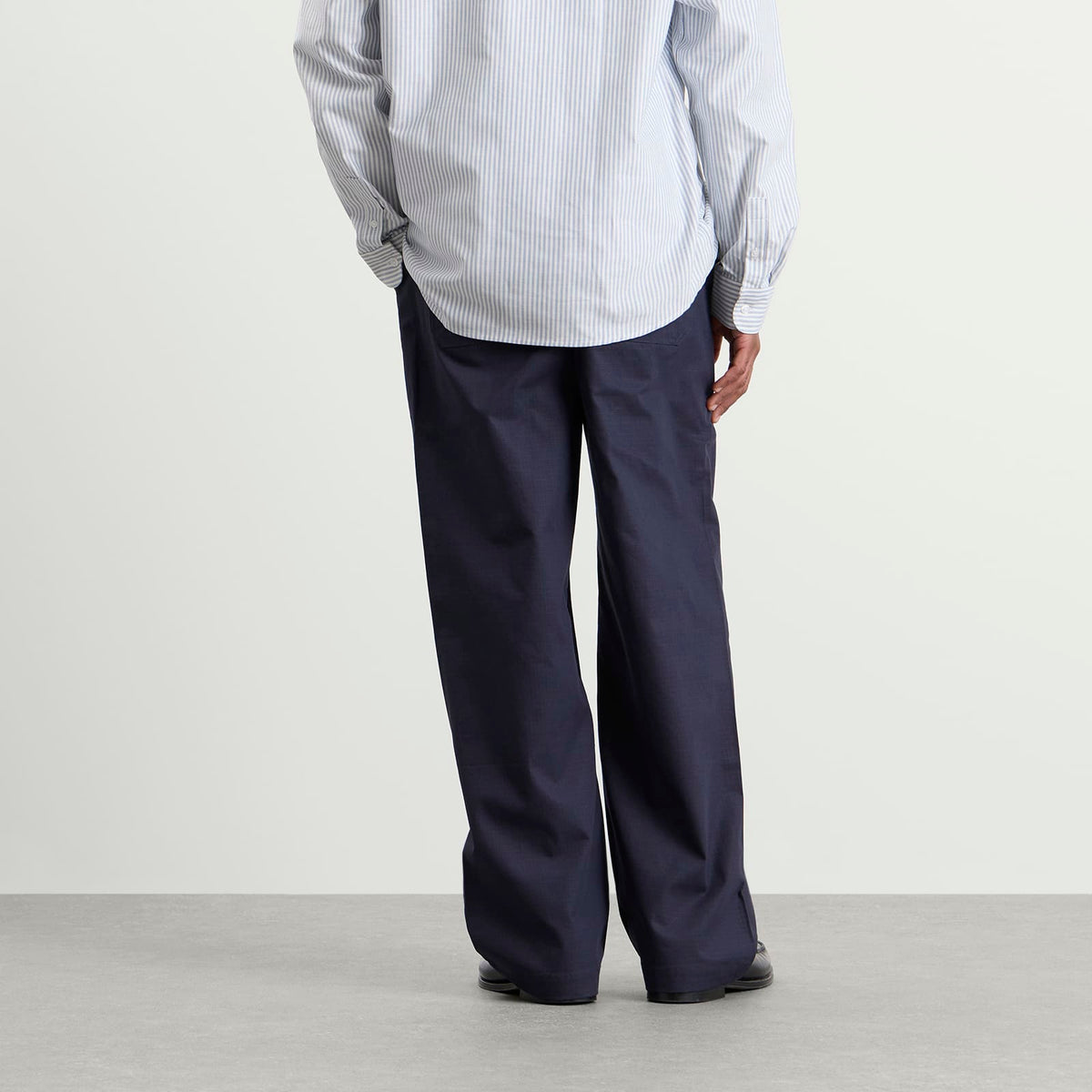 Palmes Lucien Ripstop Trousers