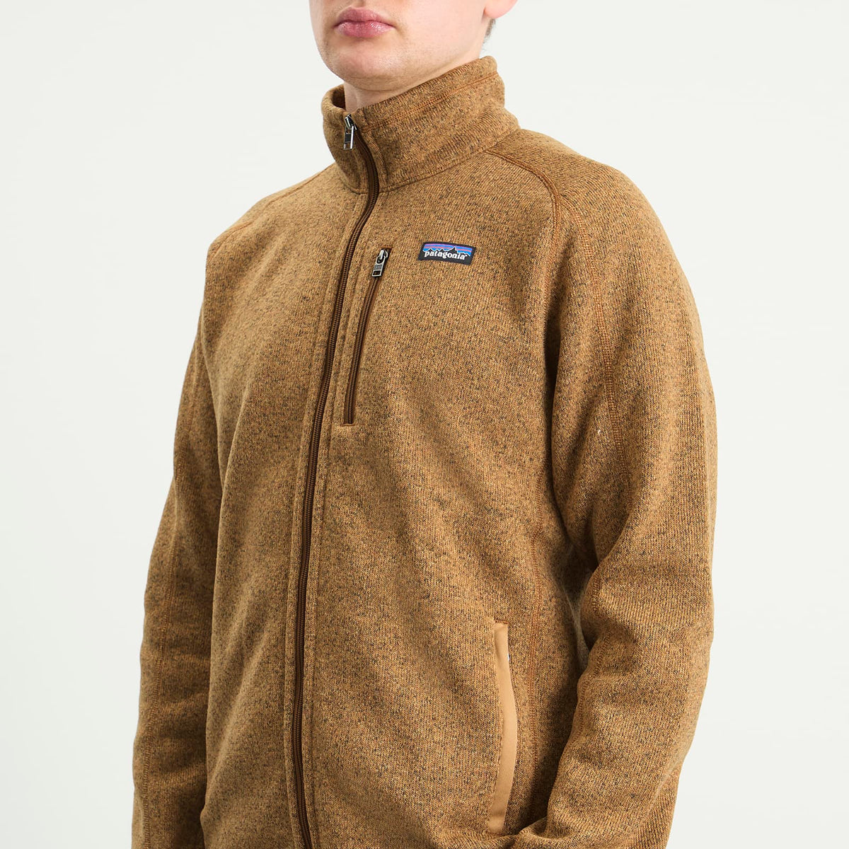 Patagonia Better Sweater Jacket