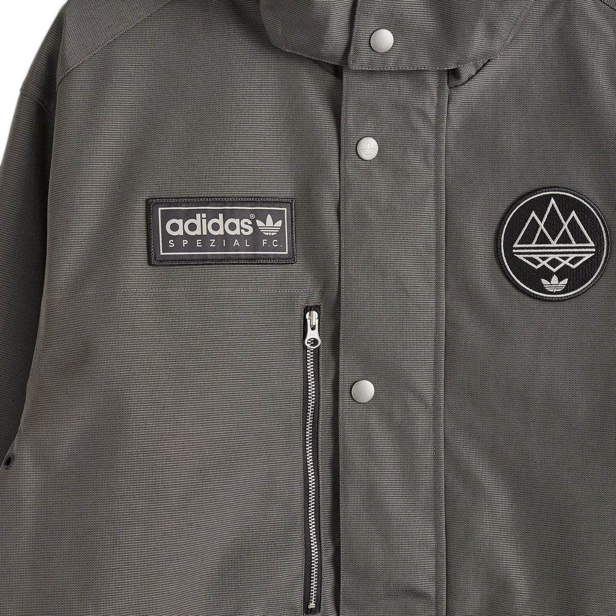 Adidas SPZL F.C. Anorak