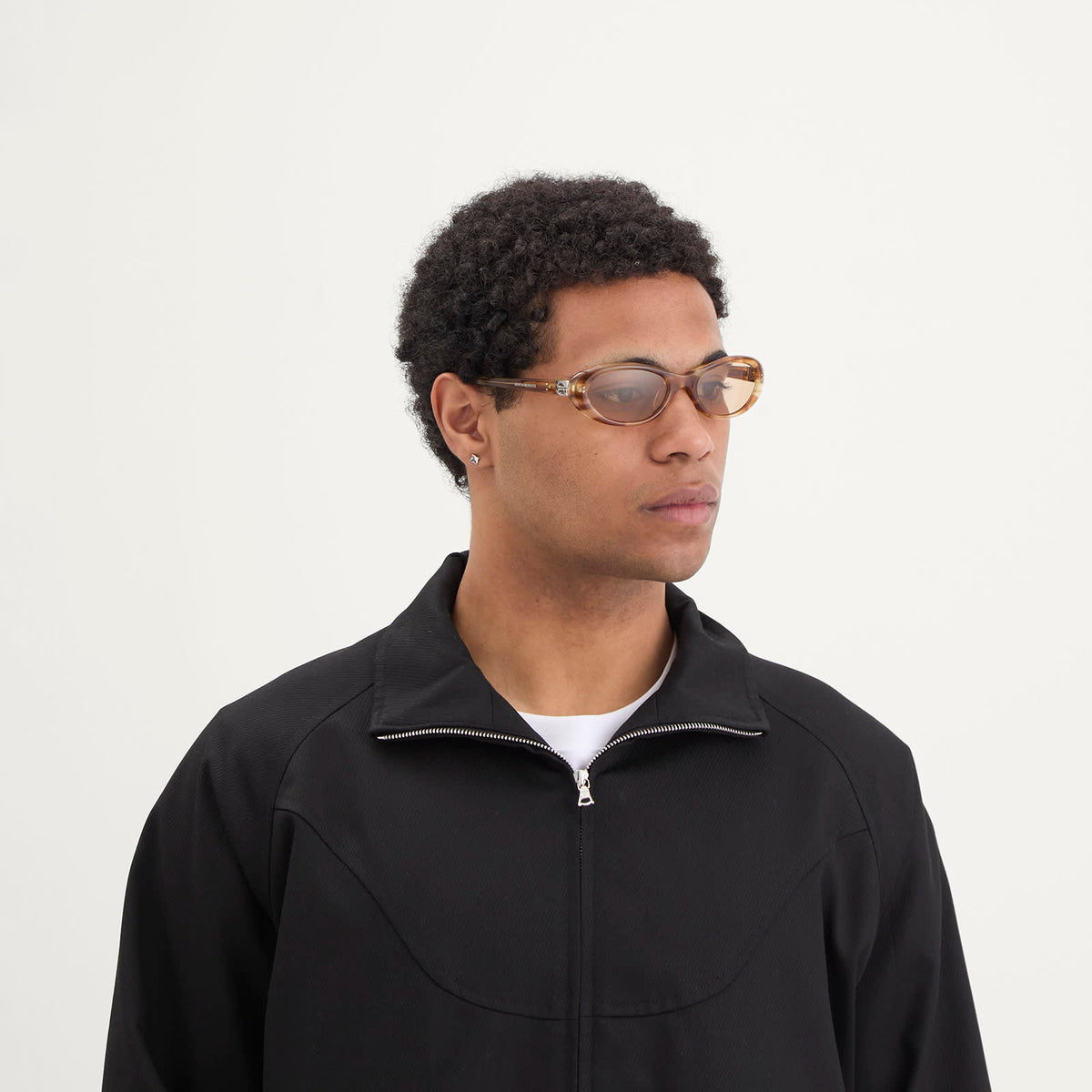 Gentle Monster Cinnamon Sunglasses