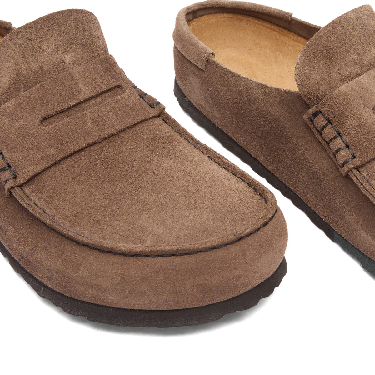 Birkenstock Naples Wrapped