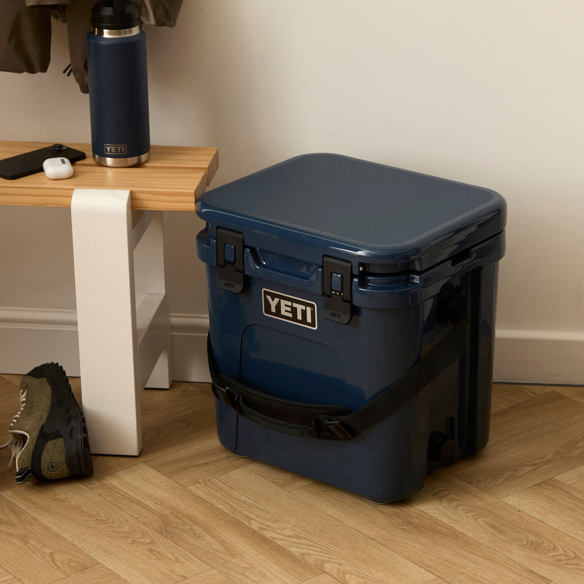 YETI Roadie 2.0 24 Cooler
