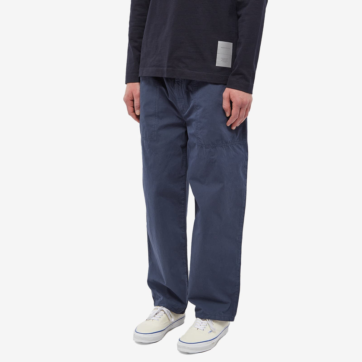Stan Ray Jungle Pant