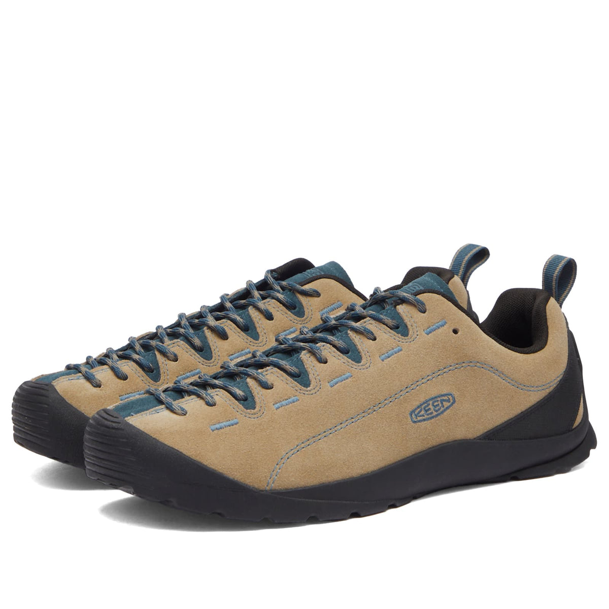 KEEN JASPER OG