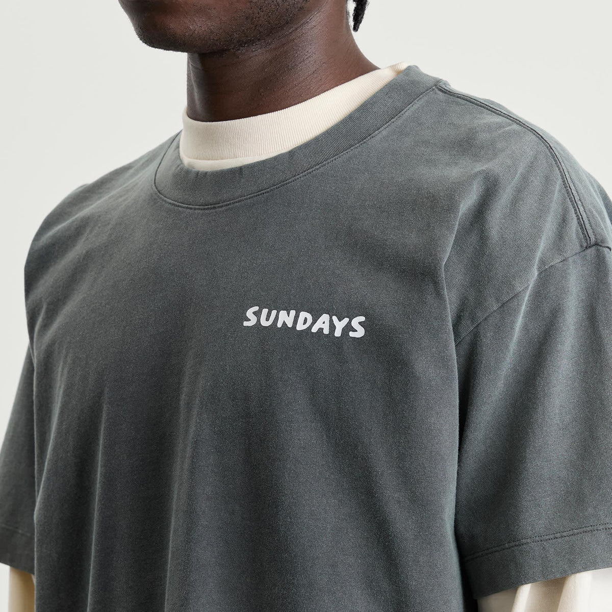 Sundays 99 Tee