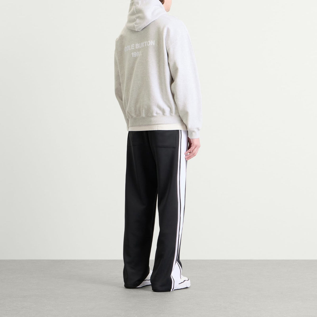 Cole Buxton CB 1992 Backstage Hoodie