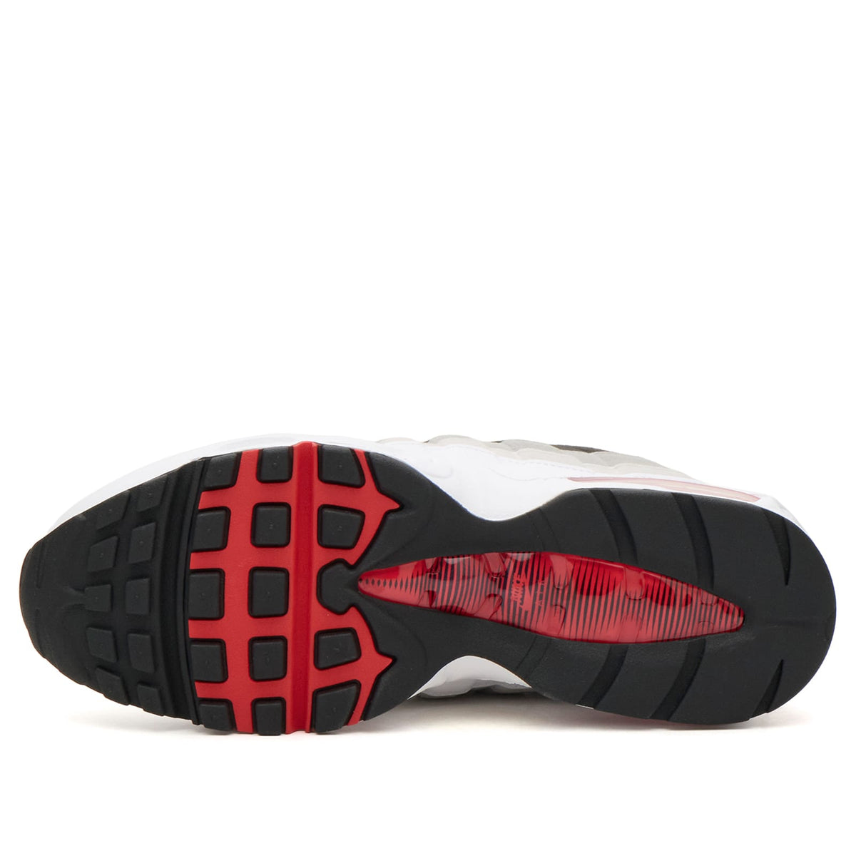 Nike Air Max 95 Big Bubble Sneaker