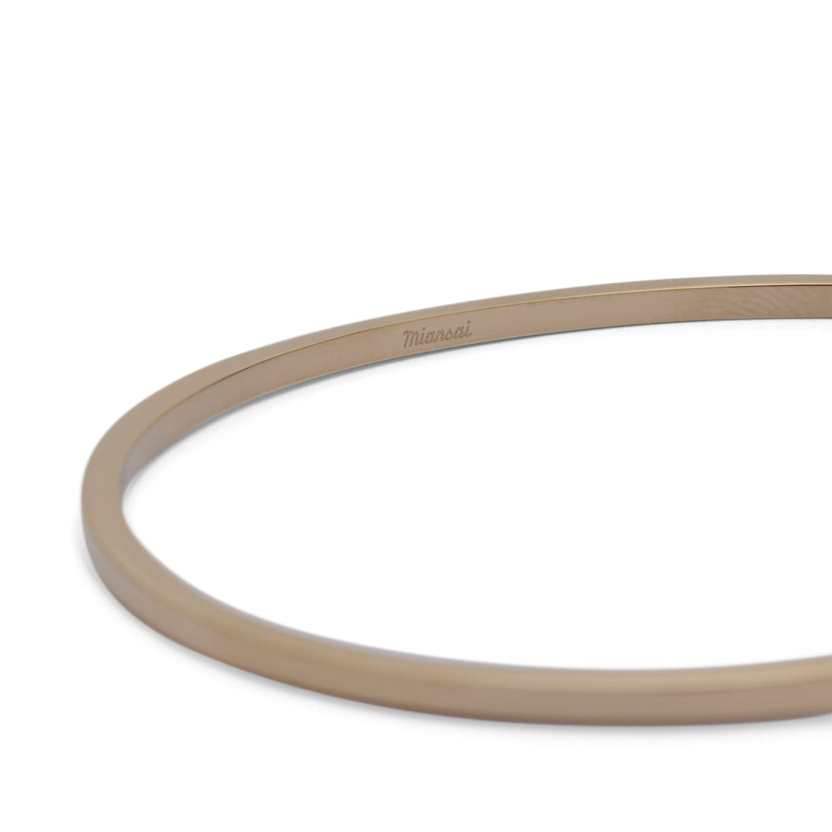 Miansai Arbor Cuff Bracelet