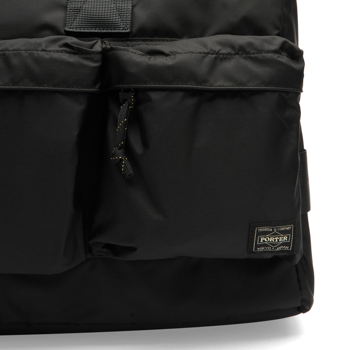 Porter-Yoshida & Co. Force 2-Way Duffle Bag