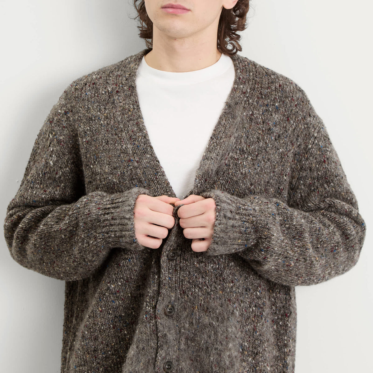 Maison Margiela Cardigan