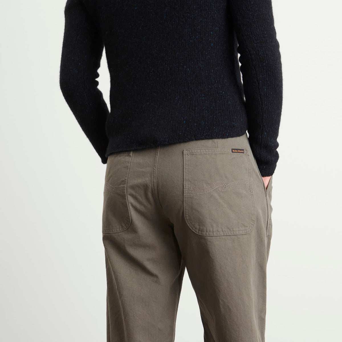 Nudie Jeans Co Tuff Tony Pants