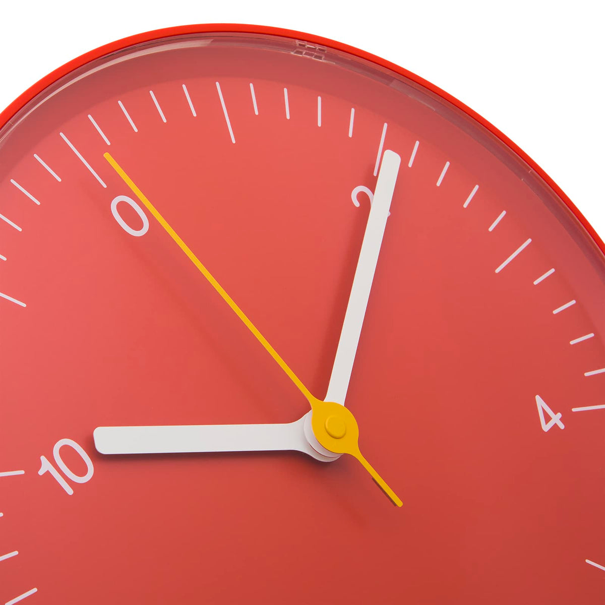 HAY Jasper Morrison Wall Clock