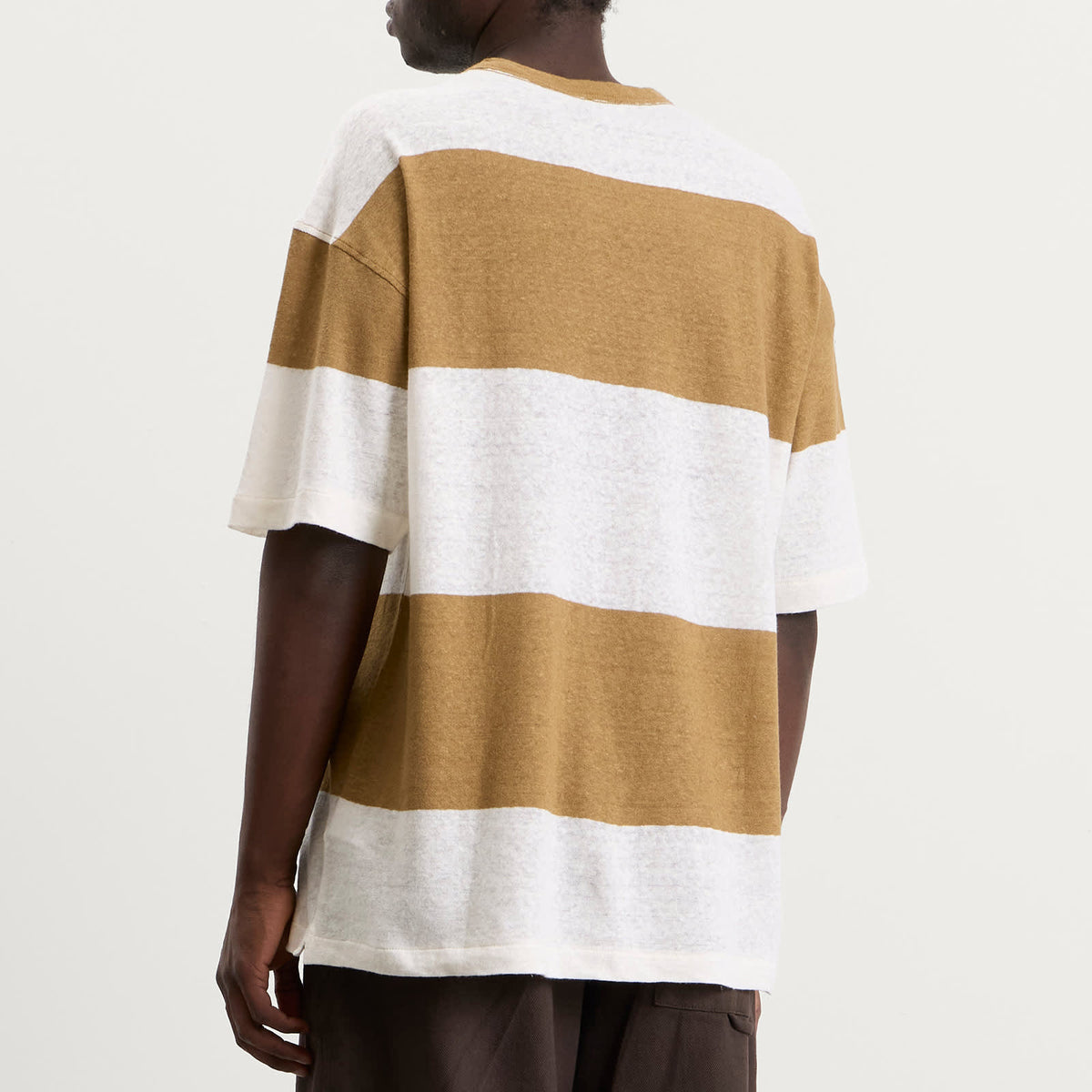 YMC Triple T Shirt