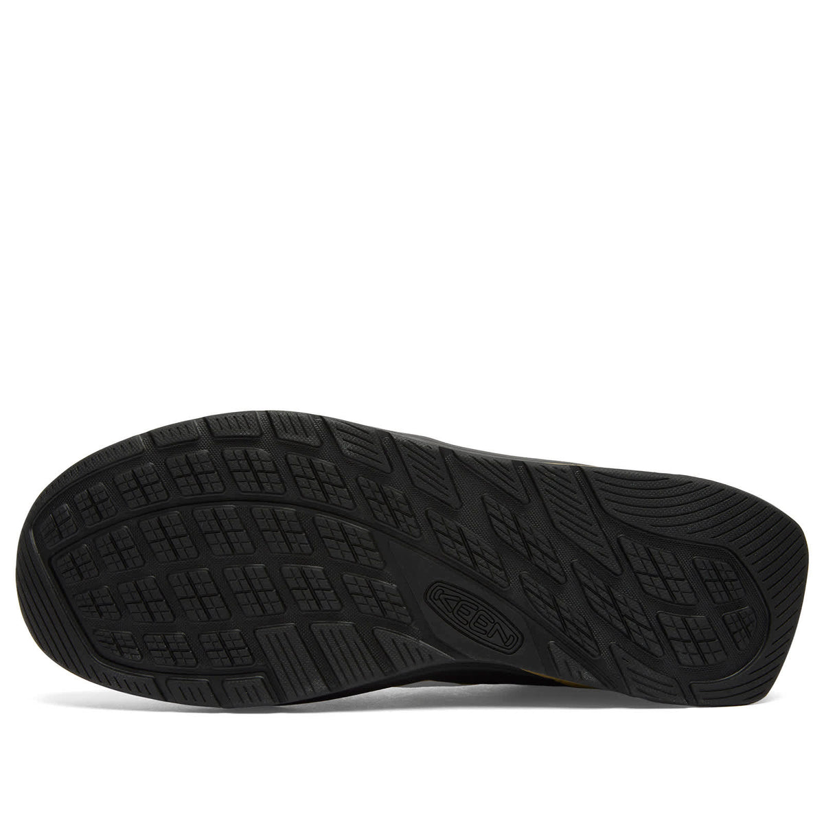 Keen Jasper Iii