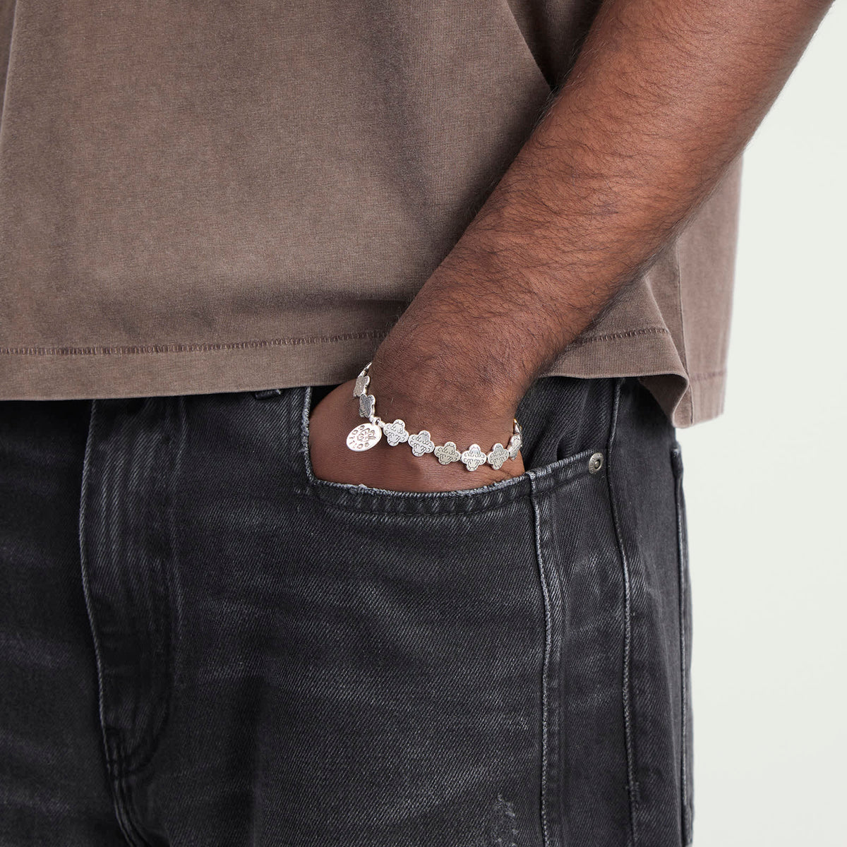 Gottlob Edition 1 Bracelet